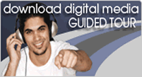 Digital Media Guided Tour